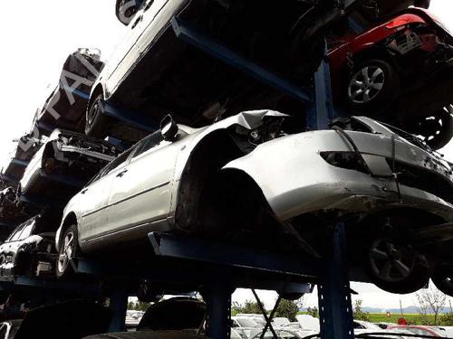 Alternator MAZDA 6 Saloon (GG)  | BP18693838M7 