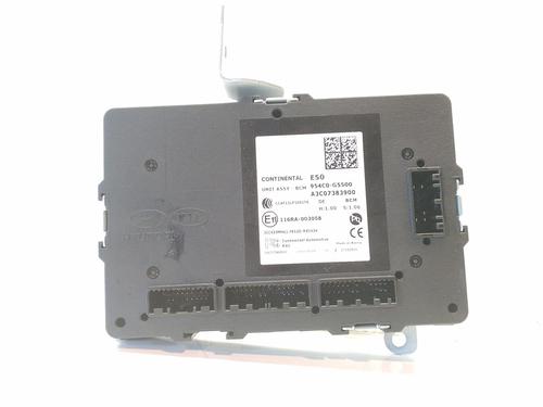 Elektronisk modul KIA NIRO I (DE)  | BP10383235M83 