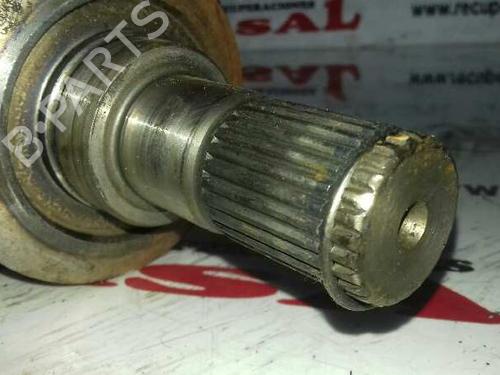 Left front driveshaft HYUNDAI ACCENT III (MC) | BP32023422M38 - Image 4