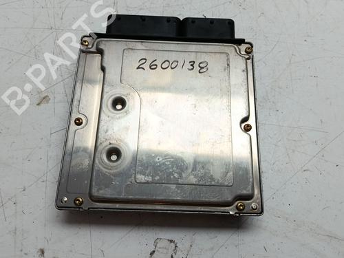 Engine control unit (ECU) BMW 3 (E46) 320 d | BP36259785M57 - Image 6