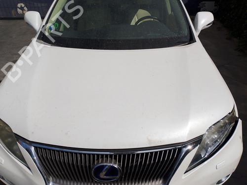 Torpedoplade LEXUS RX (_L2_) 450h AWD (GYL25_, GYL26_, GYL25, GYL26, GYL25R, GYL26R) | BP31215229C110  - Image 22