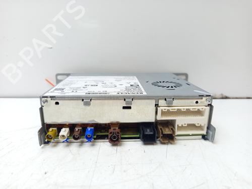 Electronic module RENAULT CAPTUR I (J5_, H5_) 0.9 TCe 90 | BP32304254M83 - Image 3
