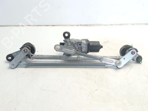 Front wiper motor RENAULT KADJAR (HA_, HL_) 1.6 TCe 165 (HLMH) | BP29735143M29 - Image 6