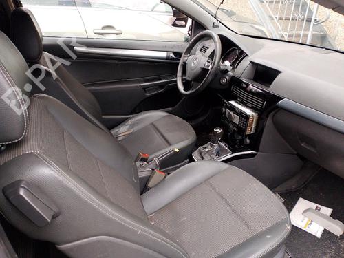 Engine control unit (ECU) OPEL ASTRA H GTC (A04) 1.9 CDTi 16V (L08) | BP33833459M57 - Image 9