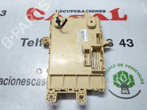 Fuse box KIA CARENS IV  | BP10275634E1  - Image 5