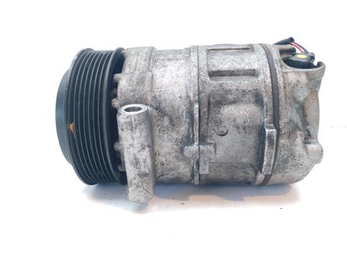 AC compressor MERCEDES-BENZ C-CLASS (W203)  | BP18693816M34 