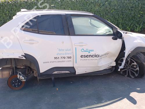 AC pipe TOYOTA YARIS CROSS (MXP_) 1.5 Hybrid (MXPJ10) | BP29460701M126 - Image 6