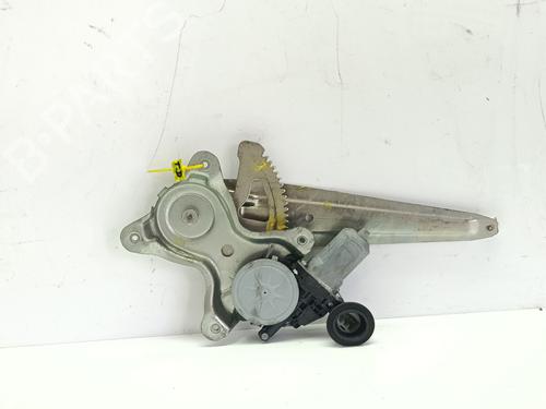 Used Rear right window mechanism Rear right window mechanism 36779402 36779402