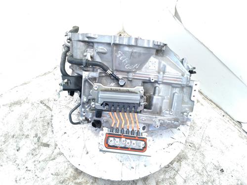 Gearbox TOYOTA YARIS (_P13_)  | BP19039198M3 