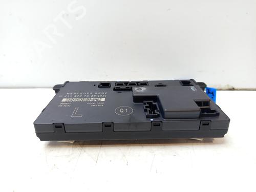 Electronic module MERCEDES-BENZ E-CLASS (W211) E 220 CDI (211.008) | BP32304246M83 - Image 5
