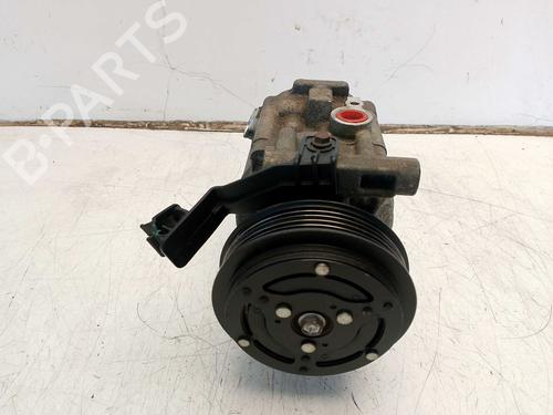AC compressor FIAT 500 (312_) 1.2 (312AXA1A) | BP39610150M34 - Image 2