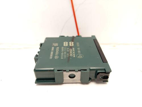 Electronic module TOYOTA COROLLA Hatchback (_E21_, _EA1_, _EH1_) | BP31958668M83 - Image 5