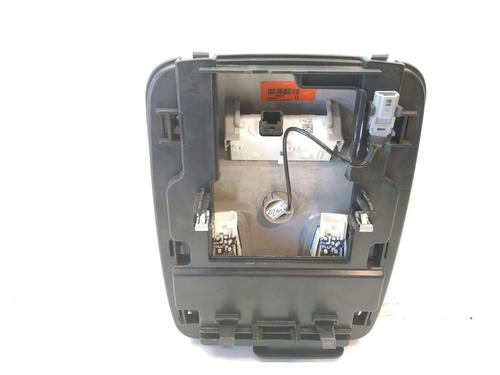 Interior roof light RENAULT CLIO IV (BH_) 0.9 TCe 90 (BHNF, BHMA, BHMH, BHJK, BHJR) | BP10355137I8 