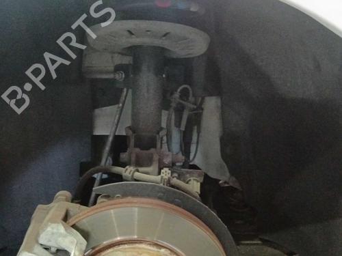 Used Left front shock absorber Left front shock absorber 39248427 39248427