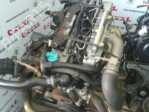 Used Engine Engine 24703203 24703203