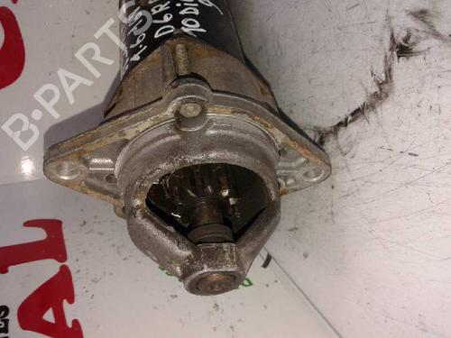 Starter OPEL ASTRA G Estate (T98) | BP7962818M8