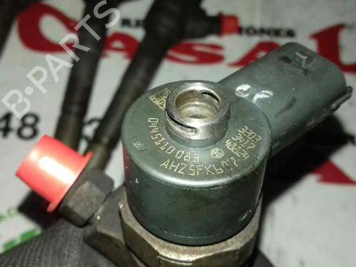 Spreder / Dyse OPEL MERIVA A MPV (X03) 1.7 CDTI (E75) (100 hp) 7962660