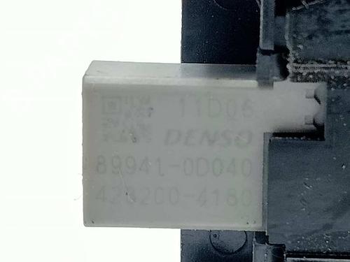 Electronic sensor TOYOTA COROLLA Hatchback (_E21_, _EA1_, _EH1_) | BP24553752M84 - Image 6