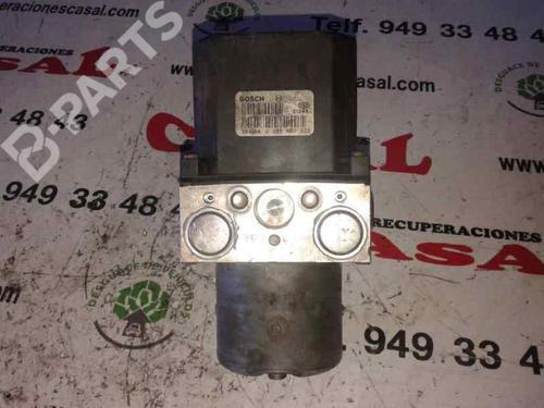 Abs pomp JAGUAR X-TYPE I (X400) 2.0 D (130 hp) 7963317