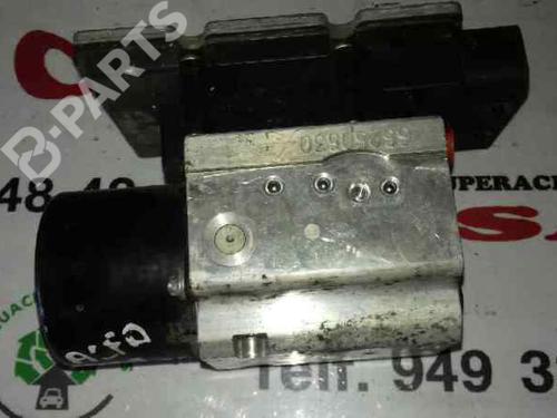 ABS pump ALFA ROMEO 159 (939_) 1.9 JTDM 8V (939AXE1B) | BP8366364M43 