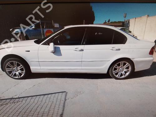 Front left window mechanism BMW 3 (E46) 320 d | BP22425761C22 