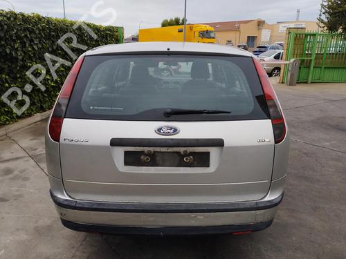 Front left window mechanism FORD FOCUS II Turnier (DA_, FFS, DS)  | BP15606789C22 