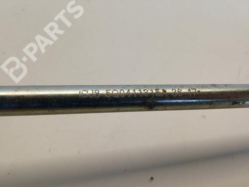 Other VW GOLF VII (5G1, BQ1, BE1, BE2) 1.4 GTE Hybrid | BP8127303O1 
