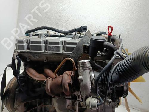 Engine SSANGYONG RODIUS II  | BP39684984M1  - Image 6