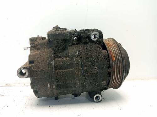AC compressor MERCEDES-BENZ SPRINTER 3,5-t Tourer Bus (B907) 314 CDI (907.731, 907.733, 907.735) | BP31158243M34