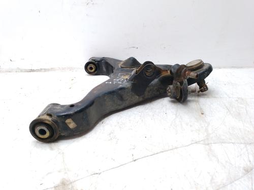 Left front suspension arm NISSAN NAVARA NP300 (D40) 2.5 dCi 4WD | BP19527173M12