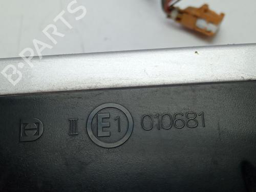 Left mirror AUDI A4 B6 (8E2) 1.9 TDI | BP12309966C26 