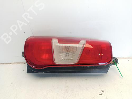Used Left taillight Left taillight TOYOTA PROACE VERSO Bus (MPY_) 1.6 D4d (MPY2) (116 hp) 33965353 33965353