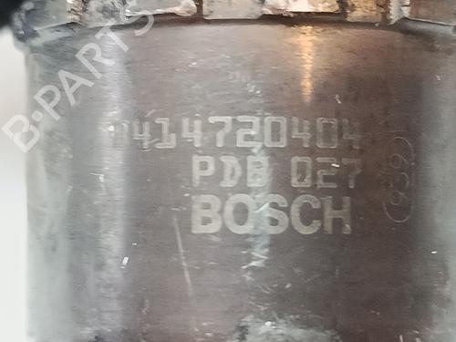 Injector AUDI A4 B7 (8EC) 2.0 TDI 16V | BP36562528M100 - Image 4