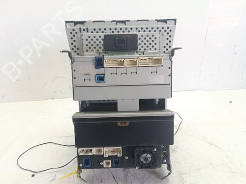 Radio LEXUS GS (_S19_) 450h (GRS191_, GWS191_) | BP36647243E6 - Image 5