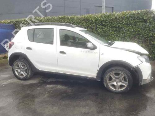 Hattehylde DACIA SANDERO 1.5 dCi | BP32977930C85  - Image 13