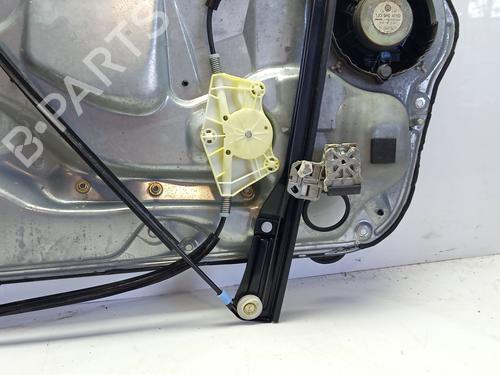 Front left window mechanism VW GOLF IV (1J1) 1.9 TDI | BP31146218C22