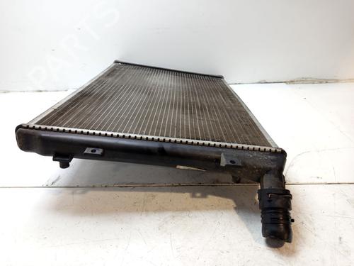 Water radiator VW EOS (1F7, 1F8) 2.0 TDI | BP33690151M31 - Image 4
