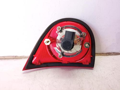 Right taillight VW GOLF V (1K1) 1.9 TDI | BP9585687C35 