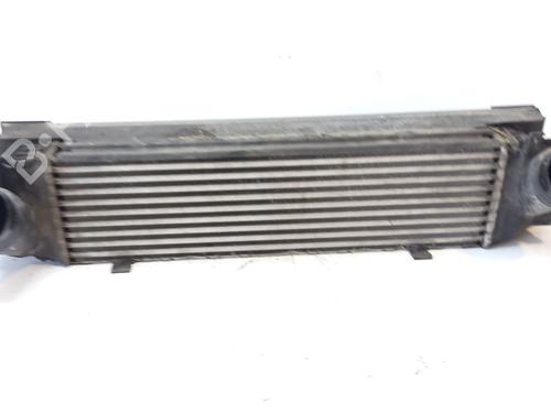 Używane Intercooler / Chłodnica powietrza doładowującego BMW 1 (F20) 116 d (116 hp) 30923831