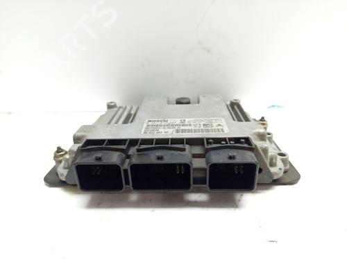 Engine control unit (ECU) PEUGEOT 307 (3A/C) 1.6 HDi 110 | BP33209141M57 - Image 3