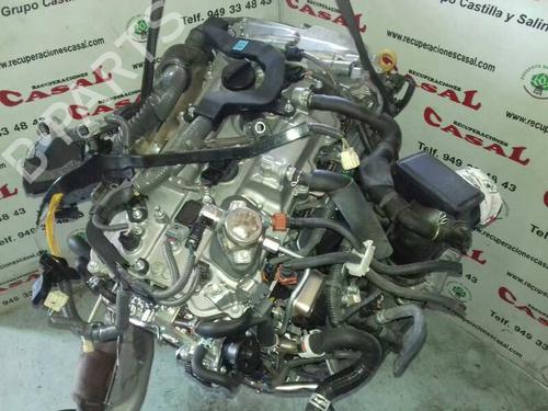 Engine LEXUS IS III (_E3_) | BP7953531M1 - Image 5