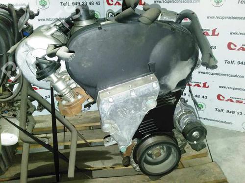 Engine SEAT IBIZA III (6L1)  | BP7961361M1 