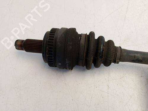 Right rear driveshaft BMW 3 (E90) 318 d | BP34343415M41 - Image 6