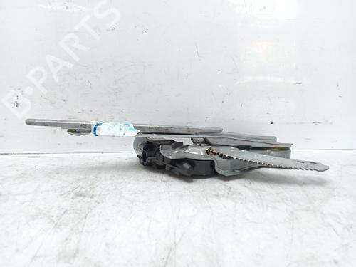 Rear right window mechanism NISSAN NOTE (E11, NE11)  | BP19102552C25 