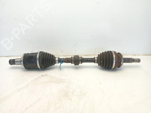 Used Left front driveshaft Left front driveshaft 30657884 30657884