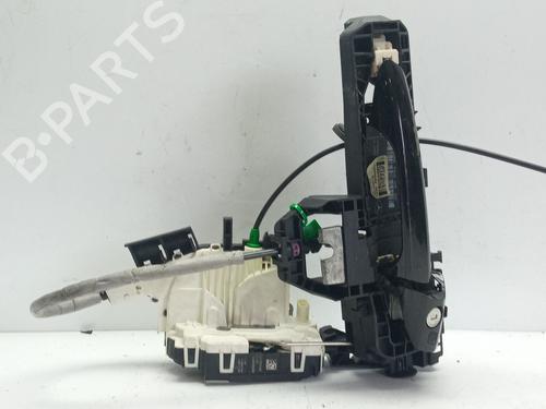 Used Front left lock MERCEDES-BENZ E-CLASS Coupe (C207) E 350 CDI (207.322) (231 hp) 31130926