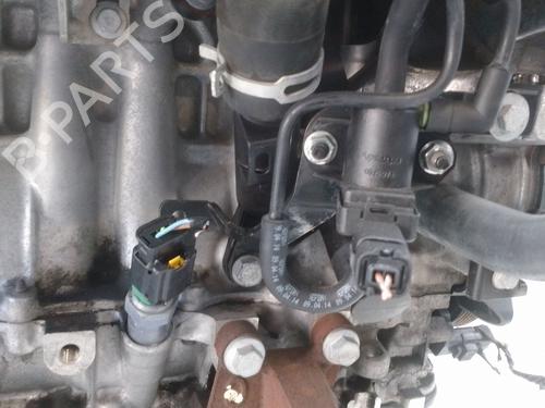 Engine FORD TOURNEO COURIER B460 MPV | BP30470608M1