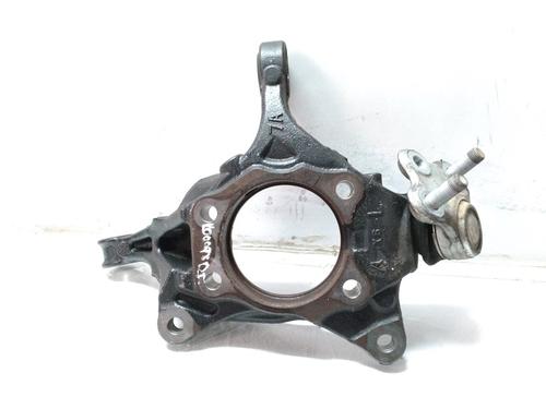 Left front steering knuckle TOYOTA RAV 4 V (_A5_, _H5_)  | BP9554718M25 