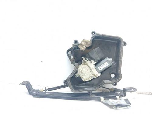 Used Rear right window mechanism SEAT LEON (1P1) [2005-2013]  23269534