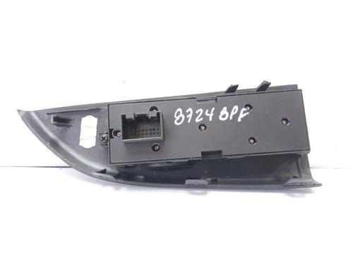 Right front window switch SKODA FABIA I (6Y2)  | BP16224274I26 